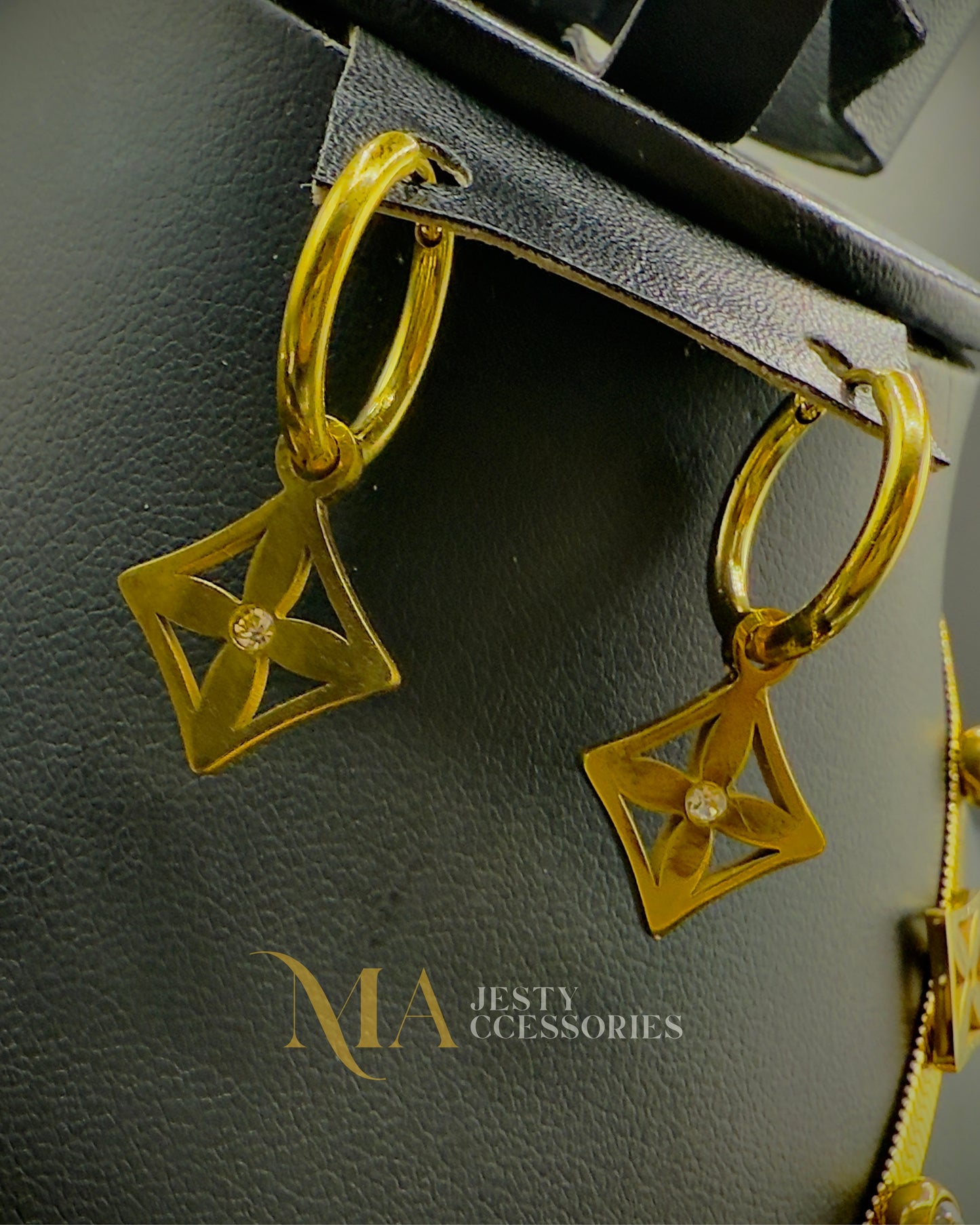 Parure Louis Vuitton
