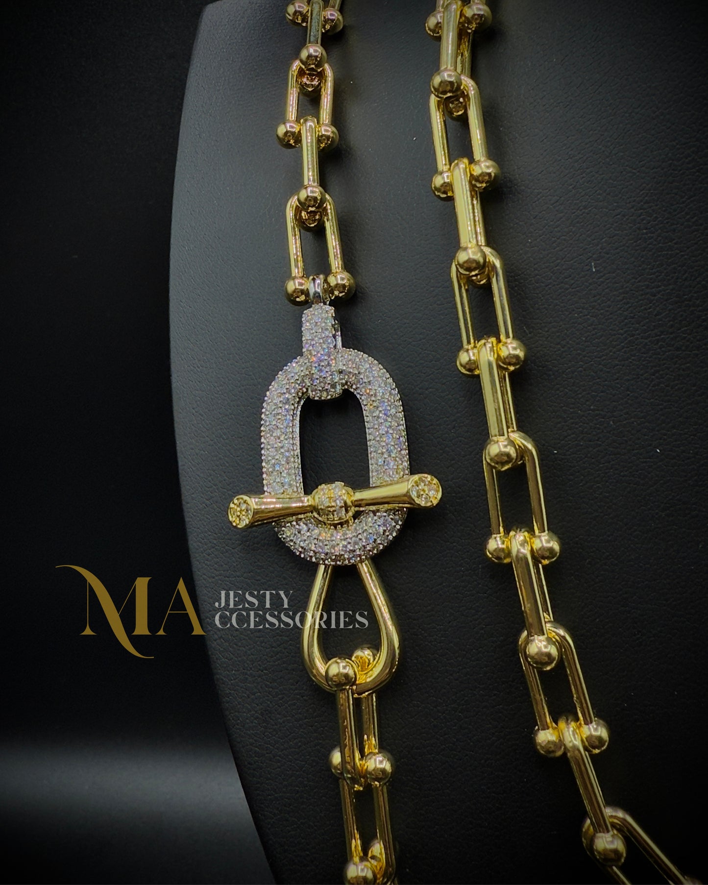 Parure Tiffany Nouvelle Collection 2025