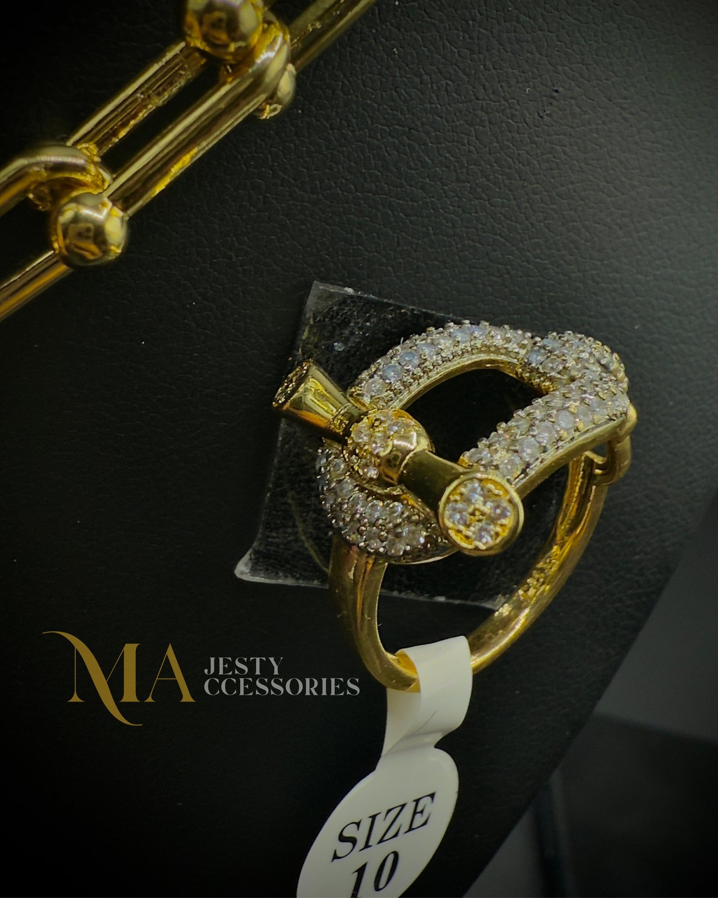 Parure Tiffany Nouvelle Collection 2025