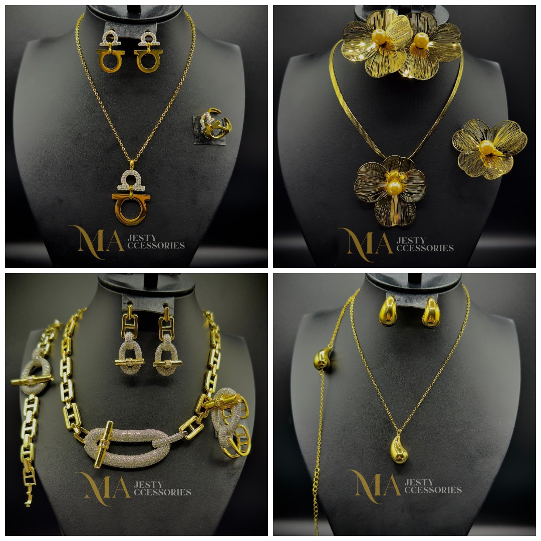 Jewelry set