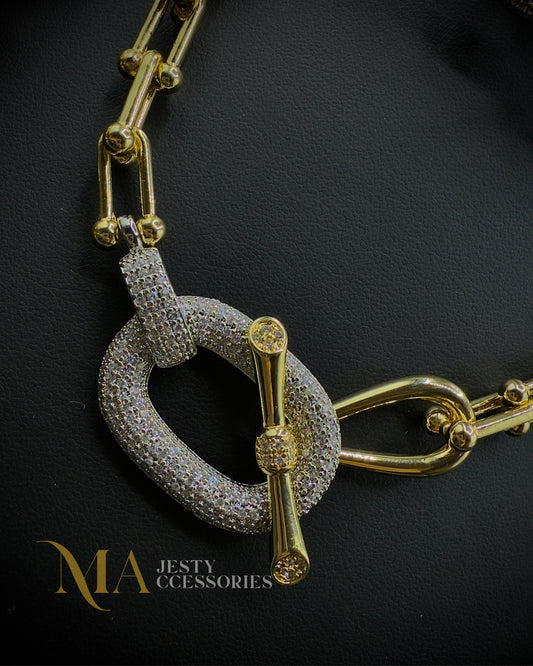 Parure Tiffany Nouvelle Collection 2025