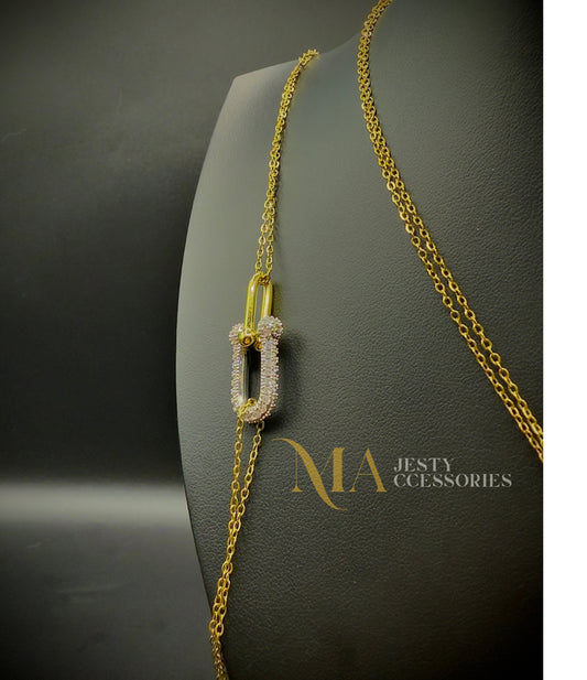 Trio Tiffany finition Italienne