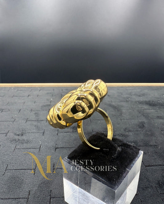 Bague Opéra