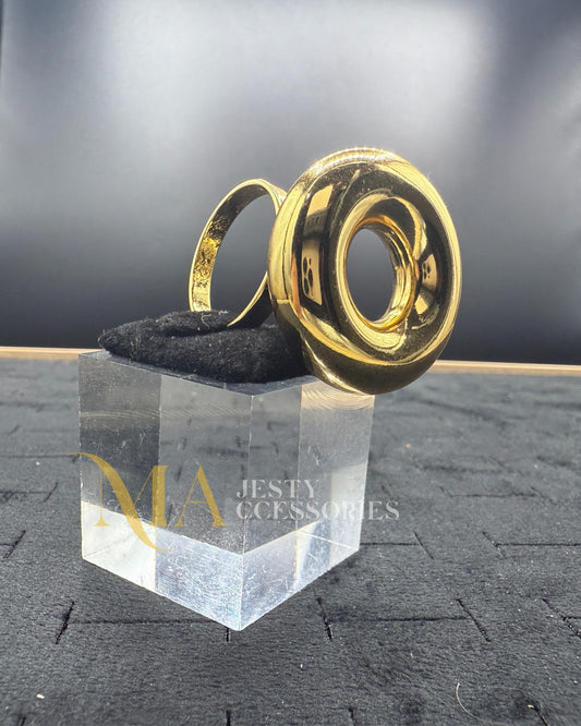 Bague Ola nouvelle collection