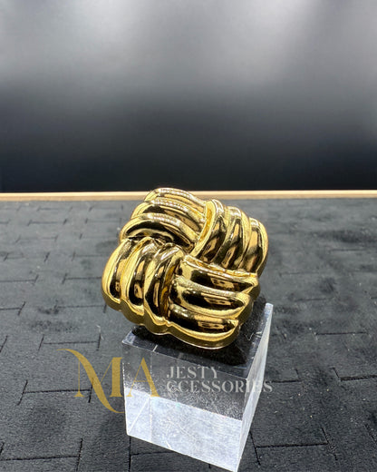 Bague Opéra